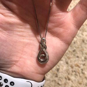 Kay’s Necklace